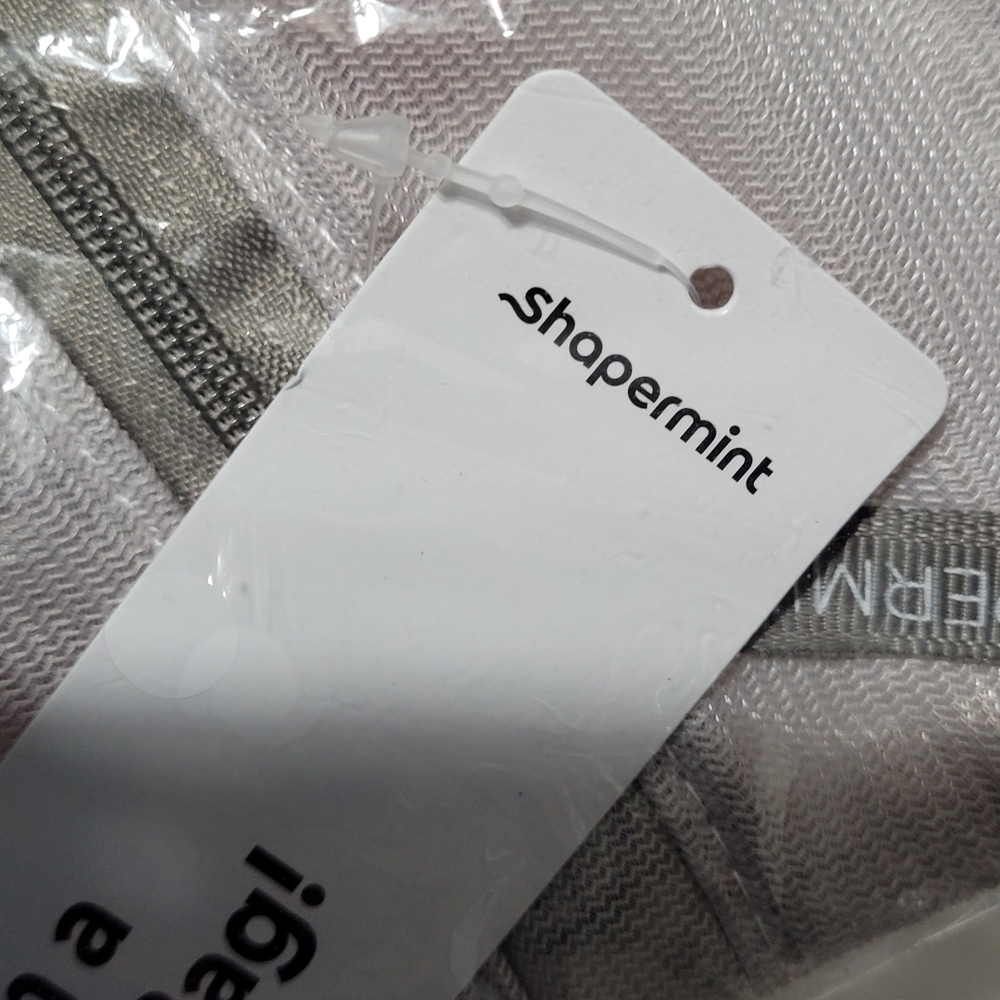 Shapermint Delicates Mesh Wash Bag, New